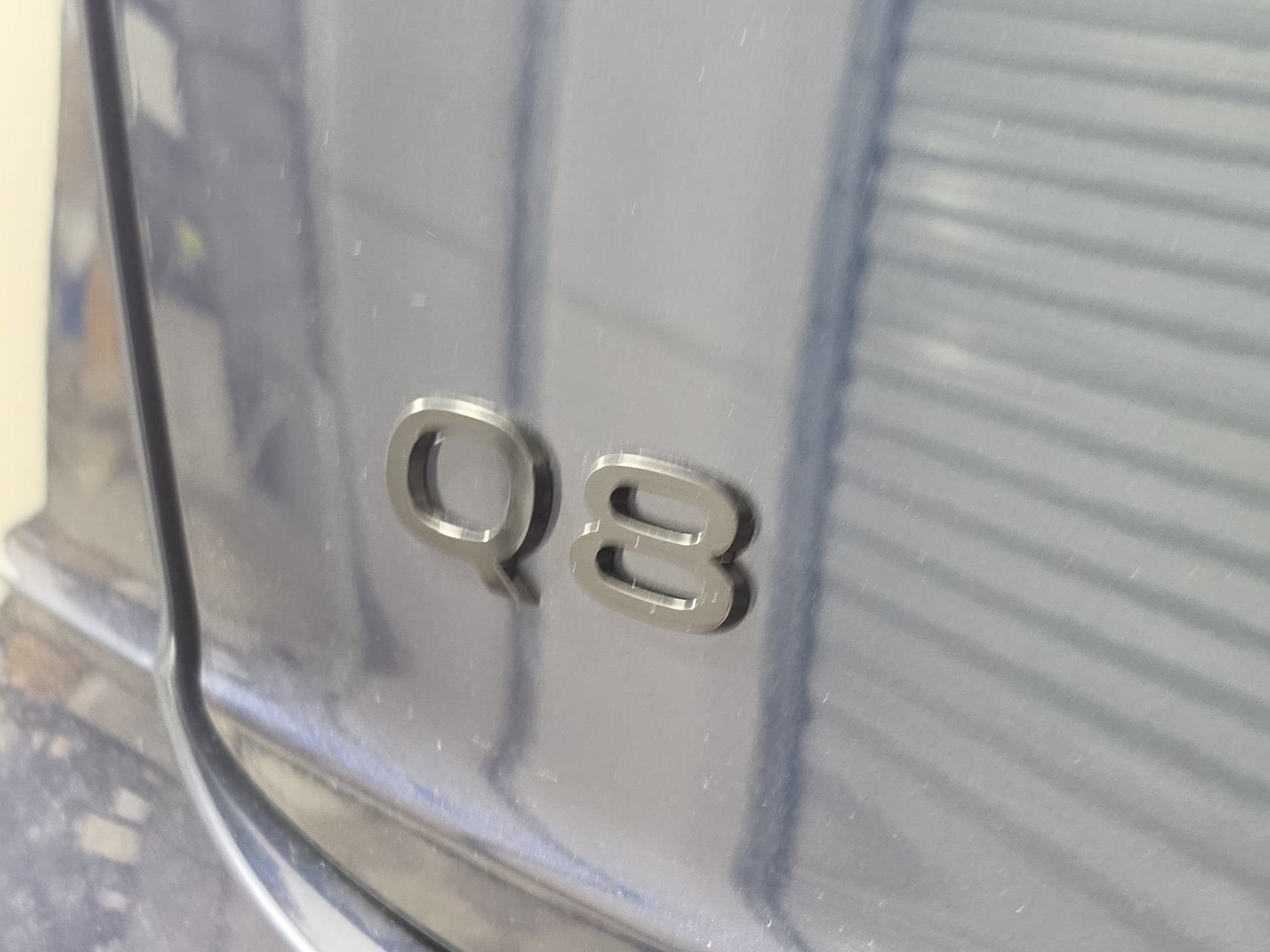 New 2026 Audi Q8 Premium Plus AWD/4WD image 12