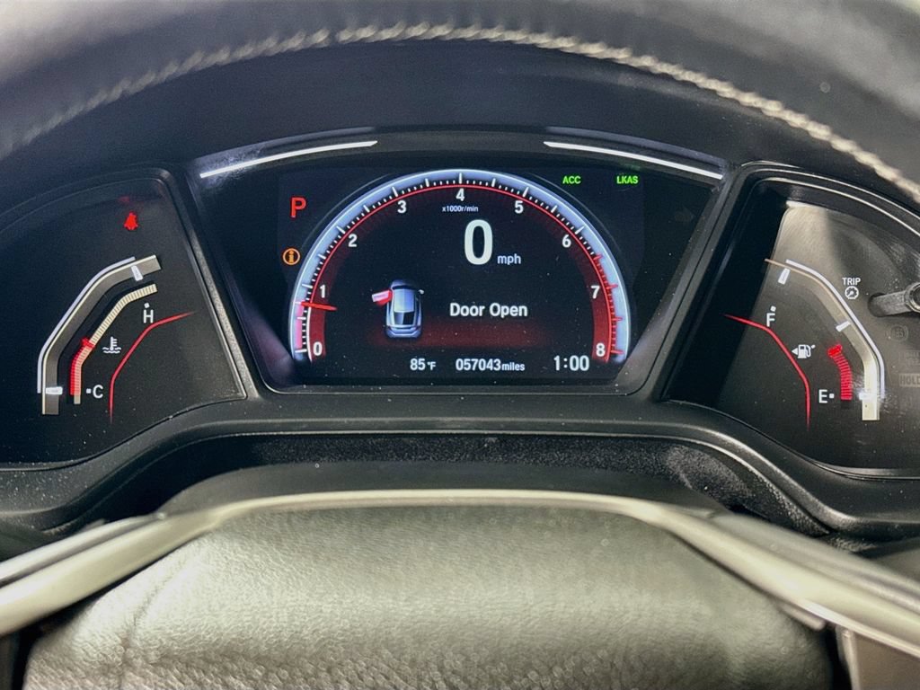 Used 2019 Honda Civic Sport image 14