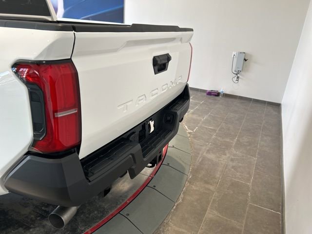 New 2026 Toyota Tacoma SR RWD image 5