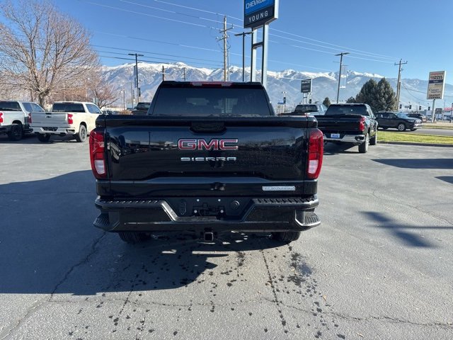 Used 2026 GMC Sierra 1500 Elevation image 6