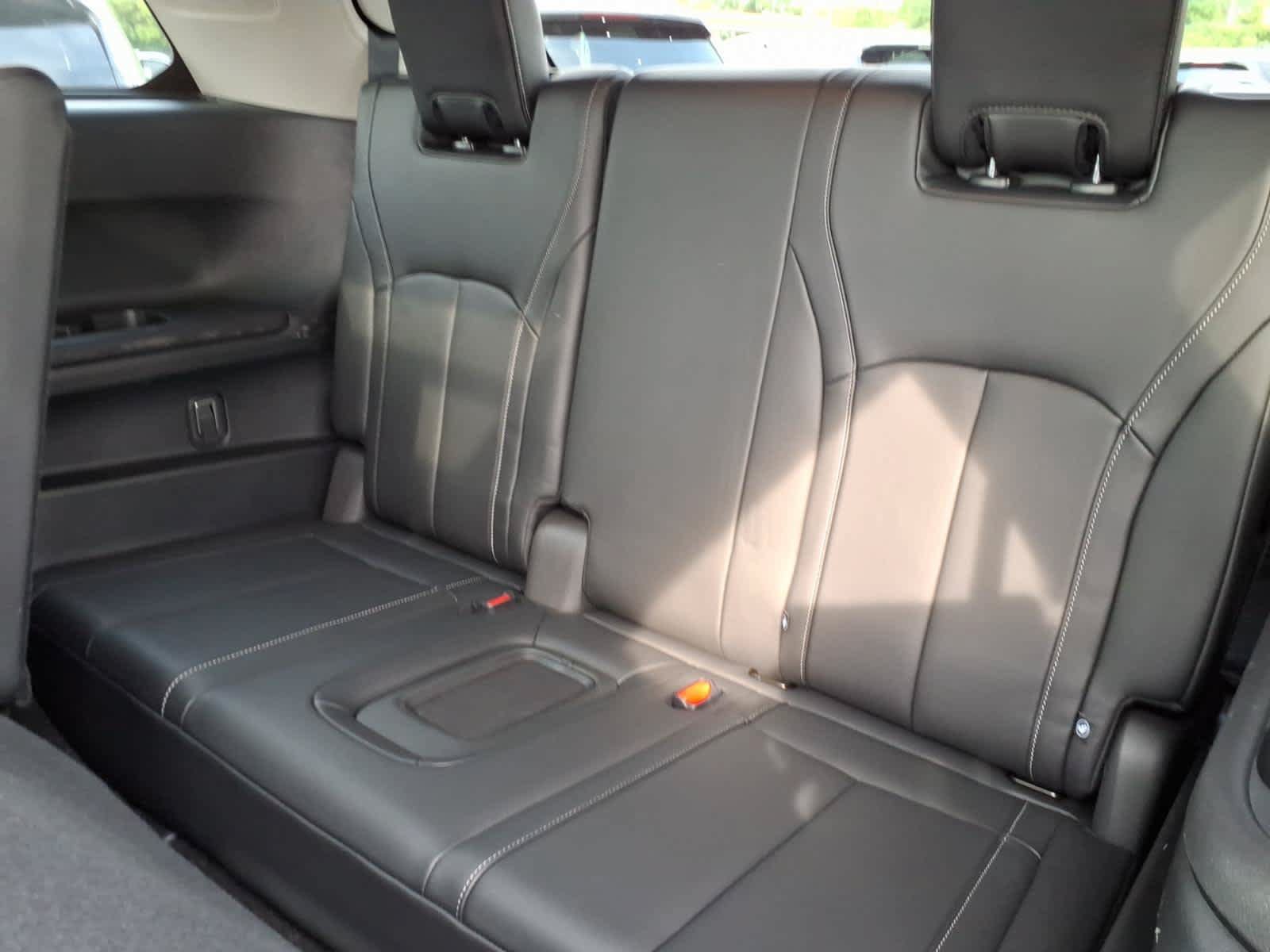 Used 2022 INFINITI QX60 Sensory w/ Vision Package AWD/4WD image 14