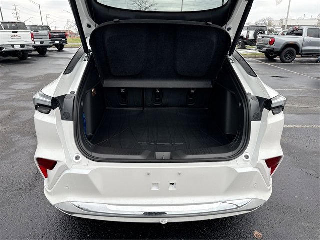 New 2026 Buick Envista Avenir image 23