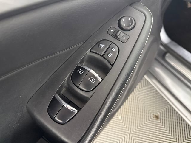 Used 2017 Nissan Maxima 3.5 SL FWD image 25
