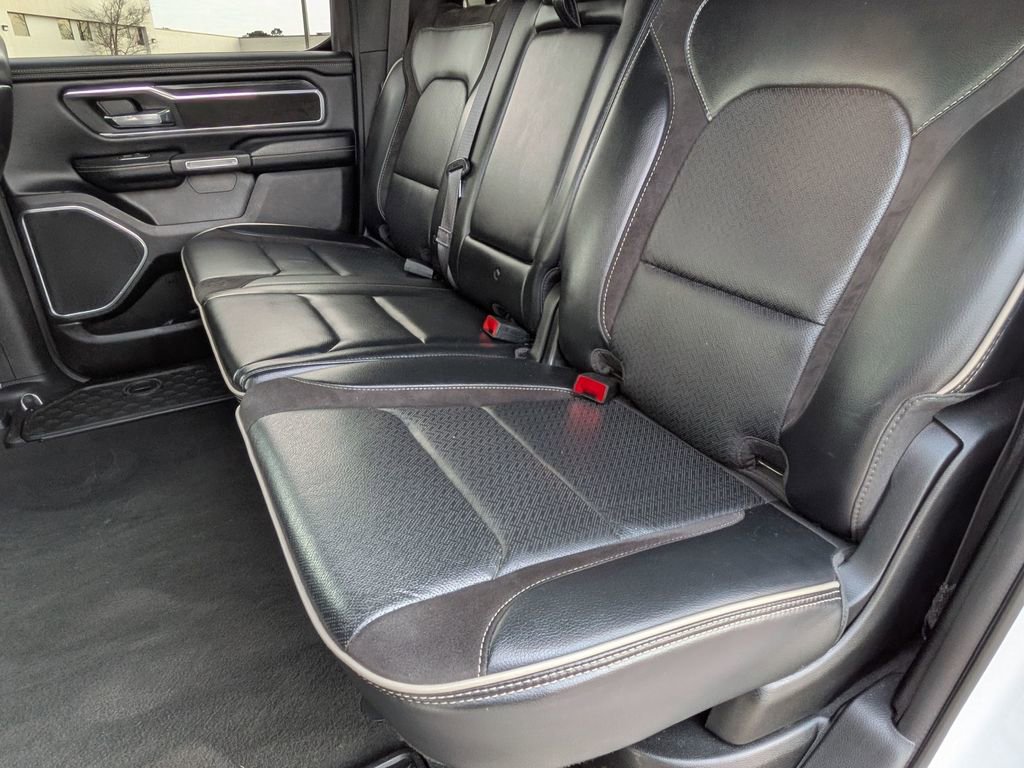 Used 2023 RAM 1500 Laramie image 30