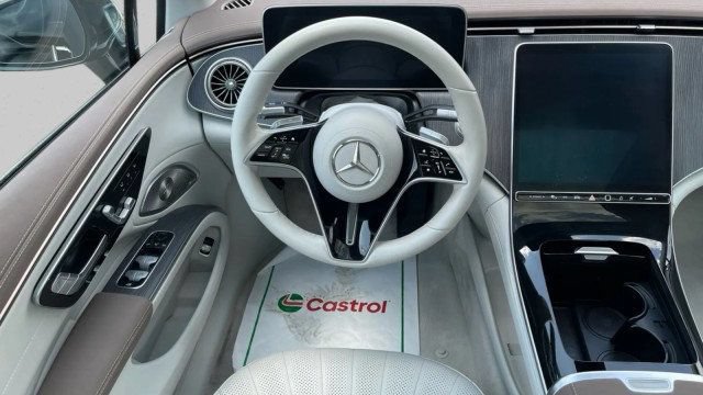 Used 2023 Mercedes-Benz EQS 450+ Sedan image 16
