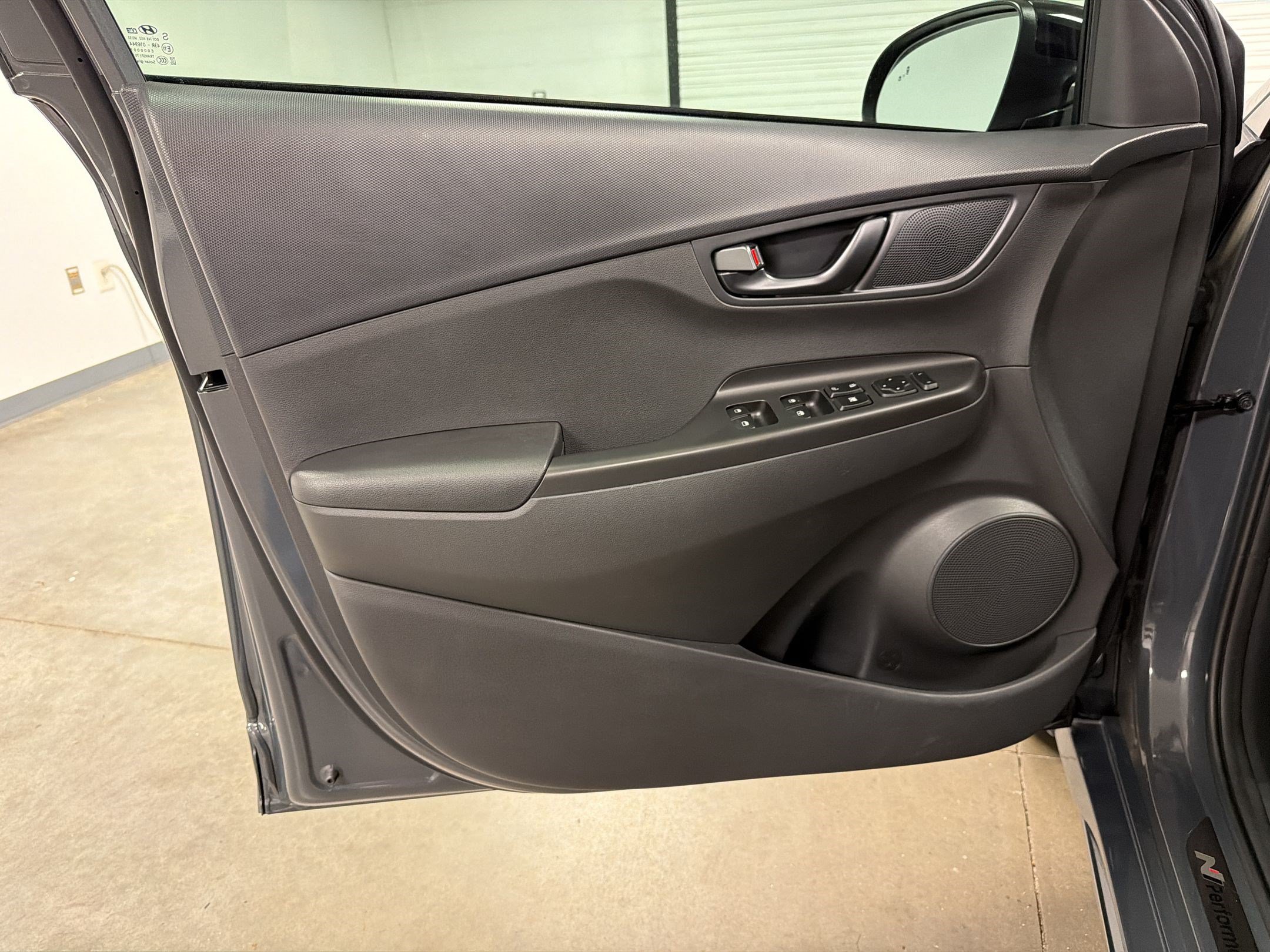 Used 2023 Hyundai Kona N Line FWD image 23