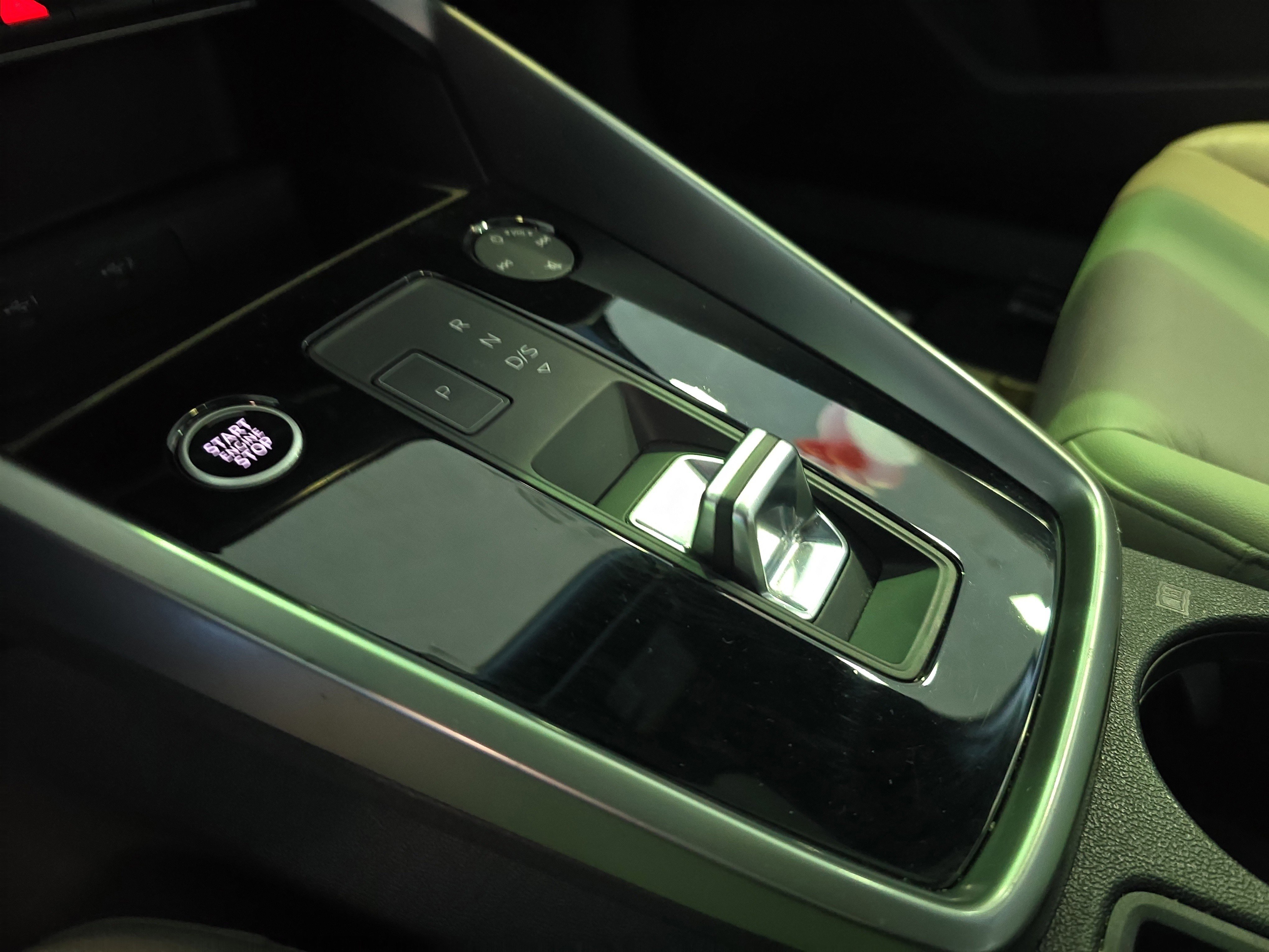 Used 2022 Audi A3 2.0T Premium image 20