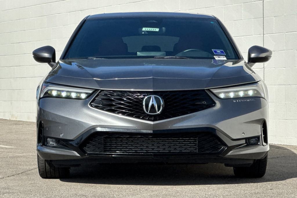 Certified 2024 Acura Integra A-Spec image 12