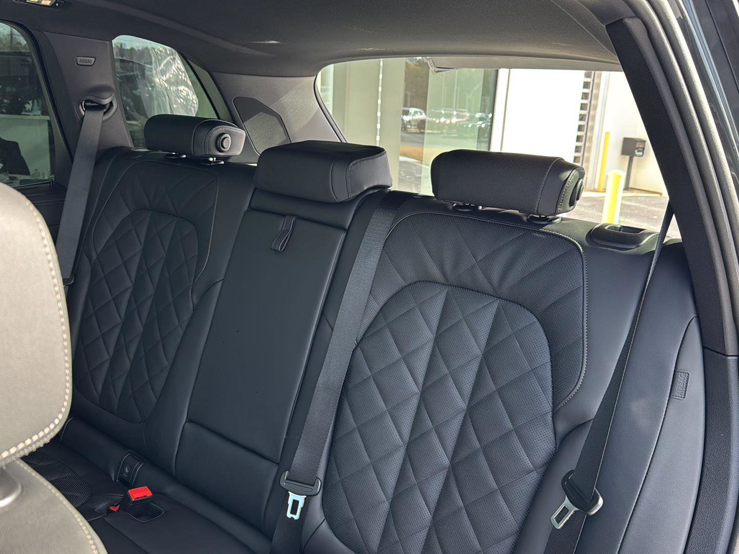 New 2026 BMW X5 sDrive40i w/ Executive Package image 26