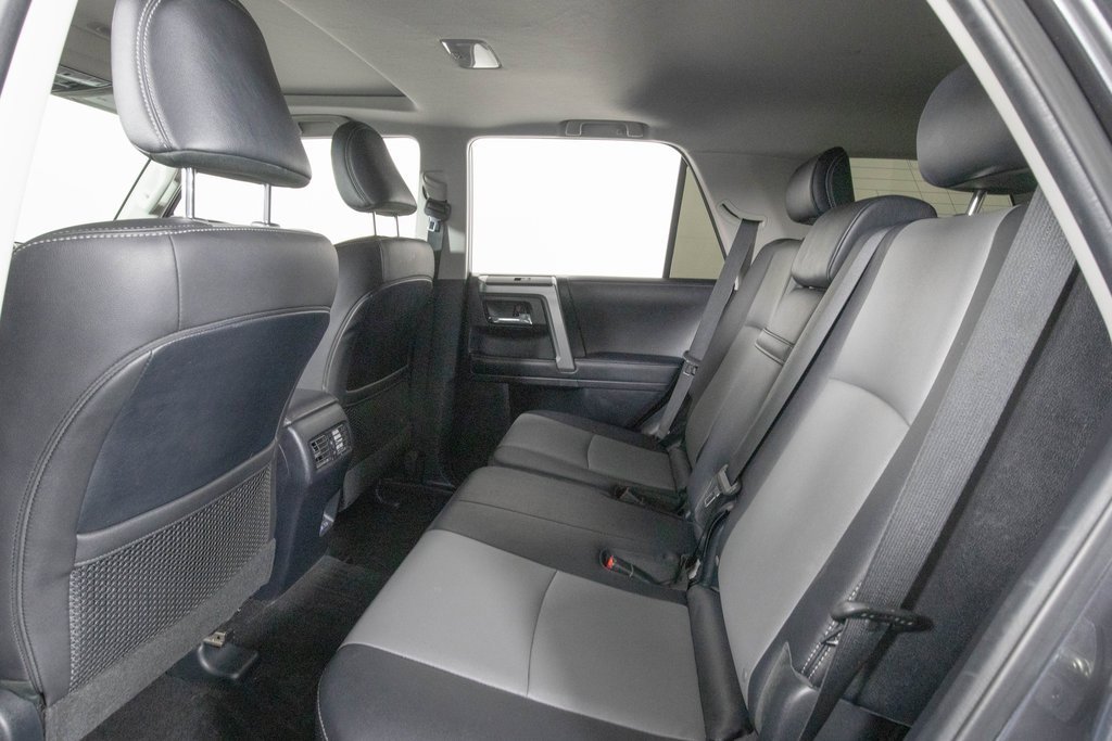 Used 2023 Toyota 4Runner SR5 Premium image 16