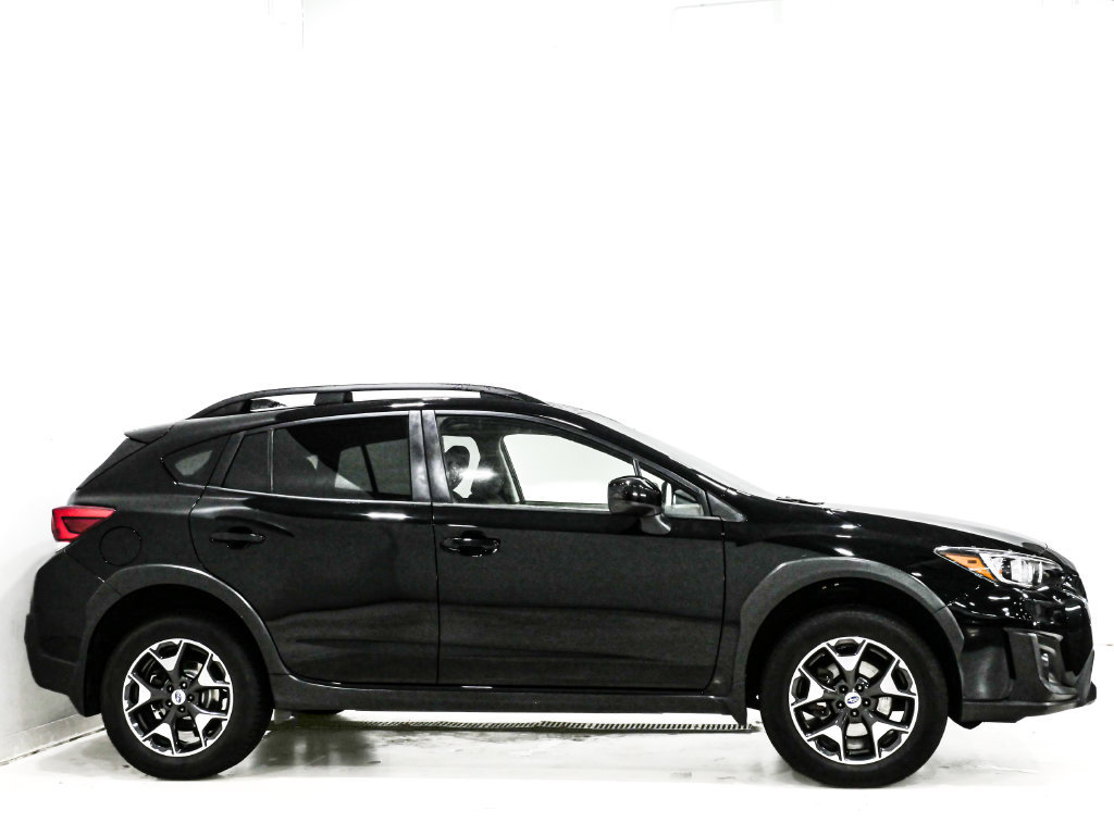 Used 2018 Subaru Crosstrek 2.0i Premium AWD/4WD image 5