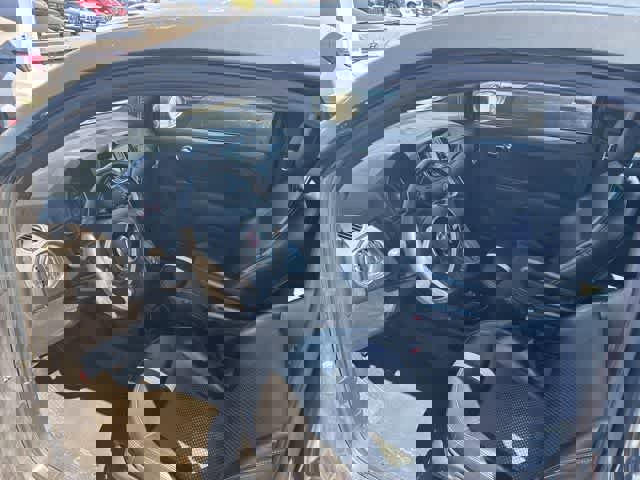 Used 2016 FIAT 500 e image 8