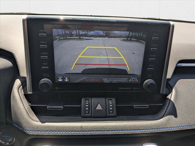 Used 2021 Toyota RAV4 XSE image 14