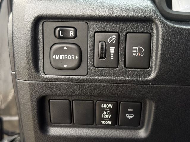 Used 2023 Toyota 4Runner TRD Off-Road Premium w/ Moonroof Package AWD/4WD image 26