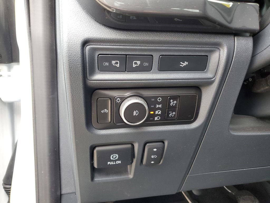 Certified 2023 Ford F150 XLT w/ Equipment Group 302A High image 16