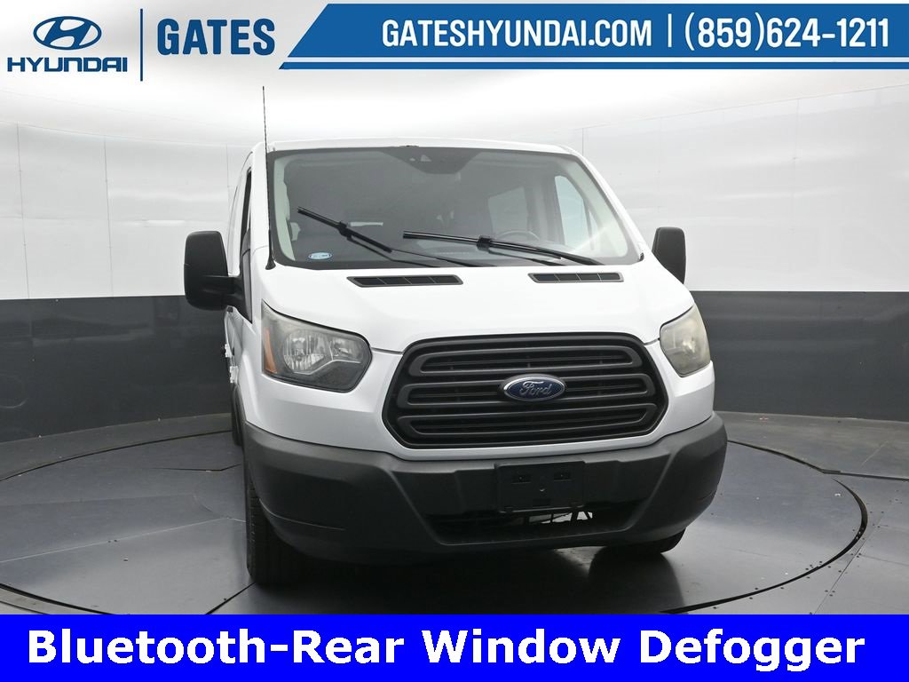 Used 2016 Ford Transit 350 XL image 5