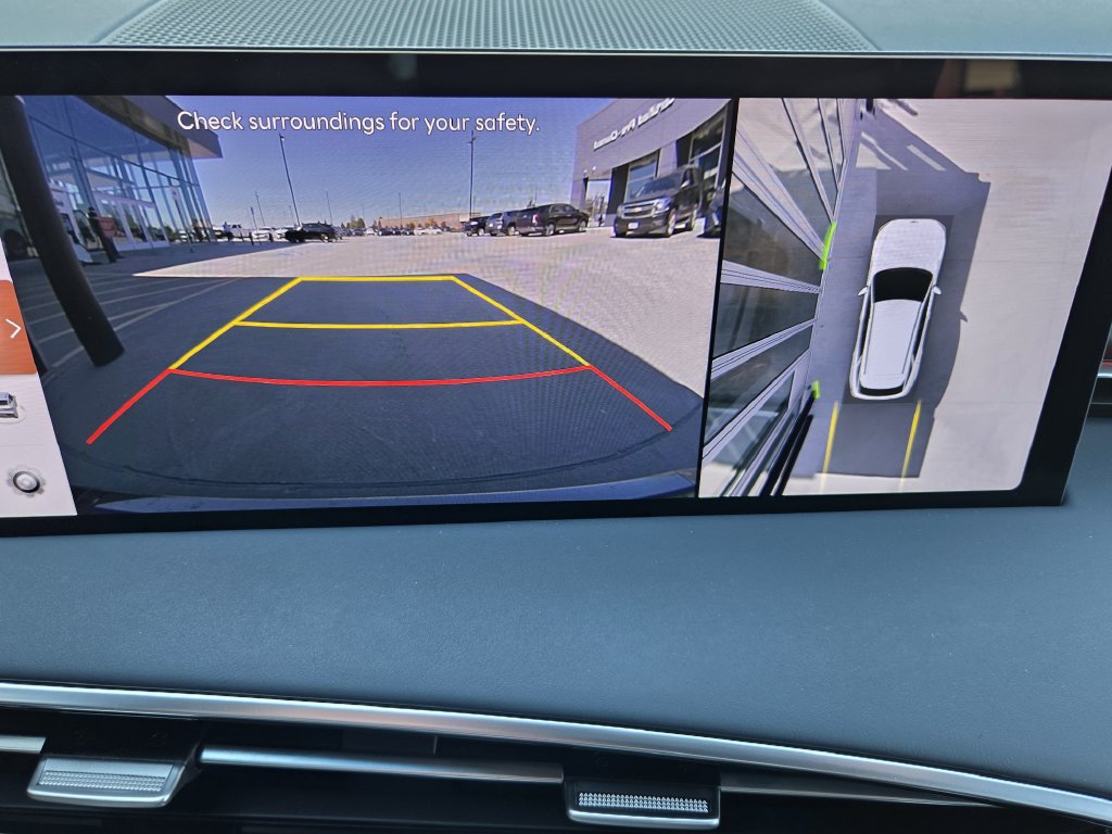 New 2027 Genesis GV70 3.5T Prestige AWD/4WD image 18
