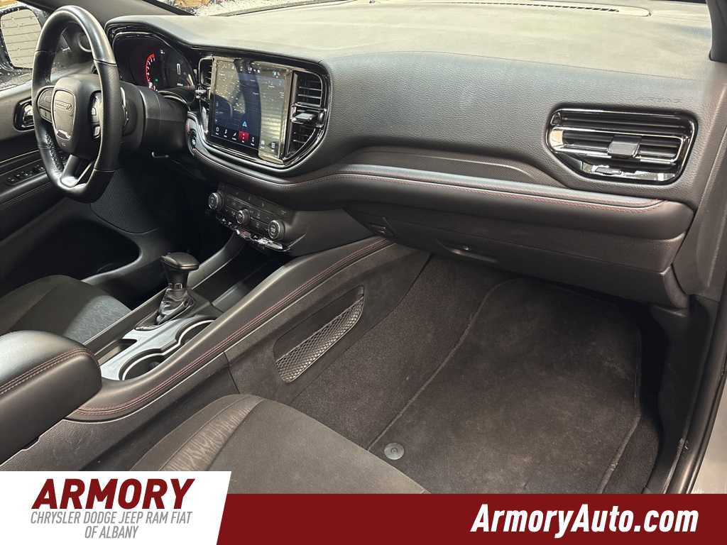 Used 2025 Dodge Durango GT image 43