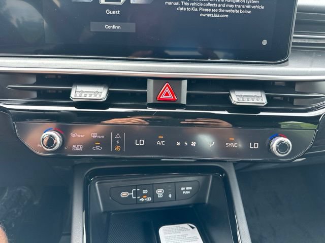 New 2026 Kia K5 GT-Line FWD image 36