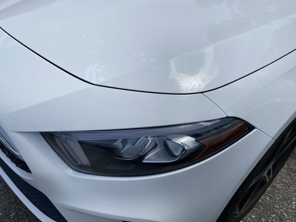 Certified 2022 Mercedes-Benz A 220 4MATIC image 21