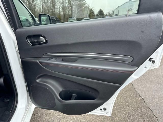 Used 2024 Dodge Durango GT image 22