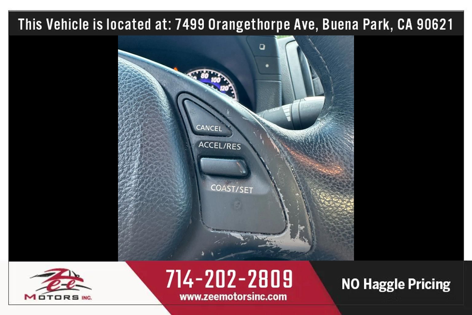 Used 2008 INFINITI G37 Sport w/ Premium Pkg image 32