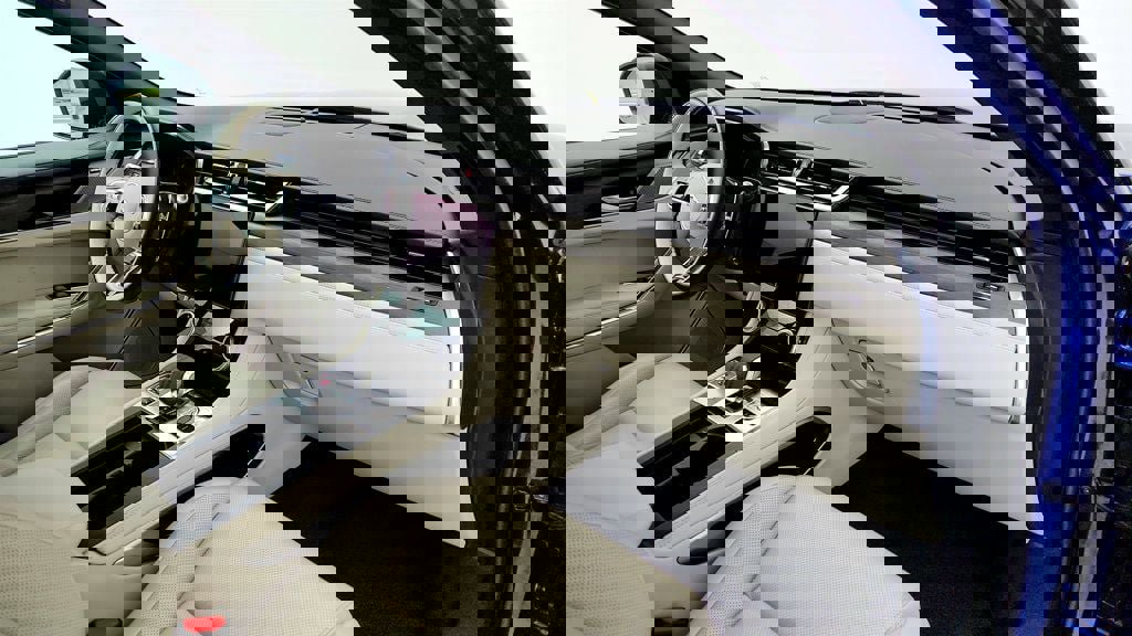 Used 2021 Jaguar F-PACE S image 24