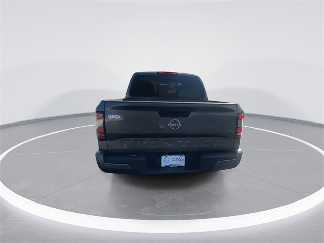 Certified 2022 Nissan Frontier SV image 7