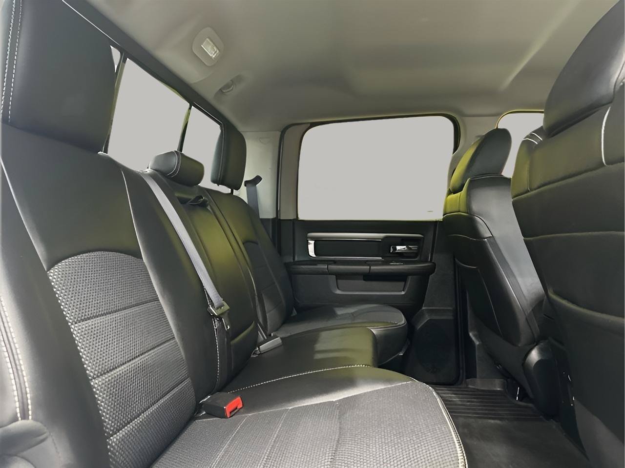 Used 2016 RAM 1500 Sport w/ Convenience Group AWD/4WD image 21