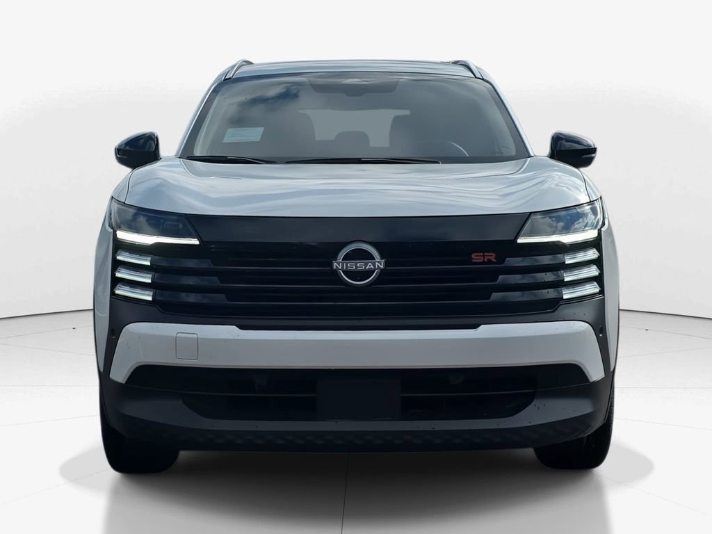New 2026 Nissan Kicks SR FWD image 12