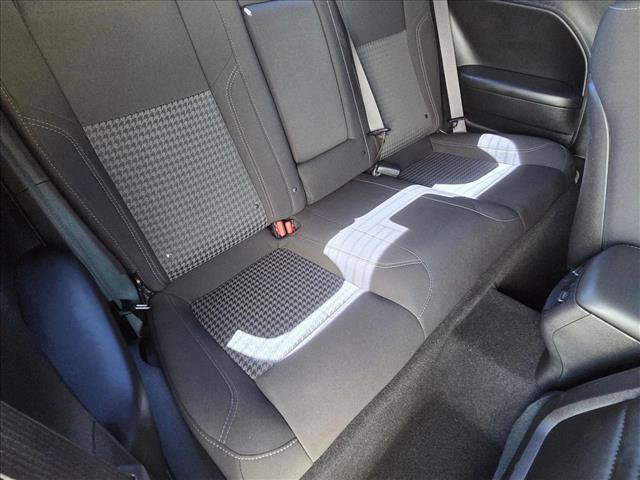 Used 2019 Dodge Challenger SXT w/ Blacktop Package RWD image 16