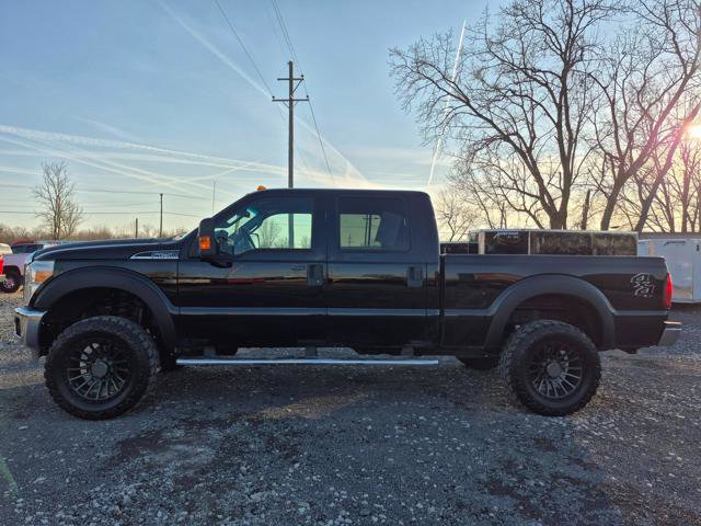 Used 2016 Ford F250 XLT w/ XLT Value Package image 4