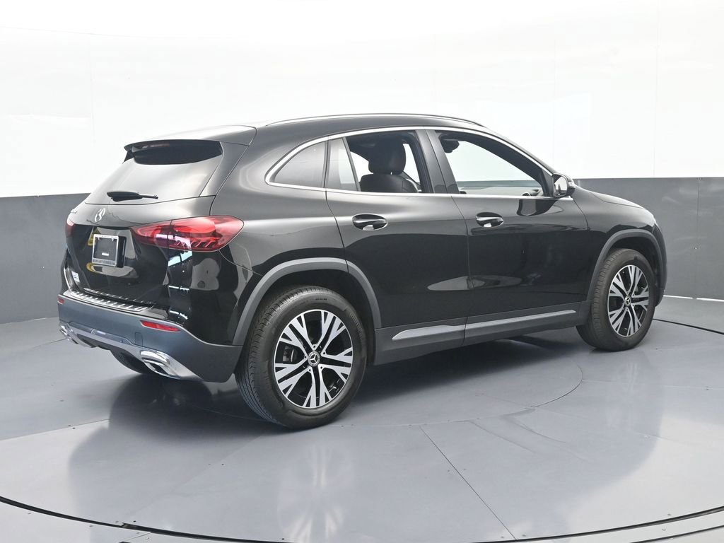 Used 2025 Mercedes-Benz GLA 250 image 6