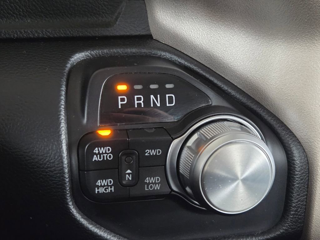 Certified 2022 RAM 1500 Laramie image 8