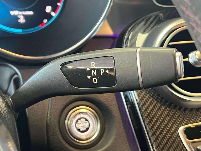 Used 2020 Mercedes-Benz C 63 AMG S image 31