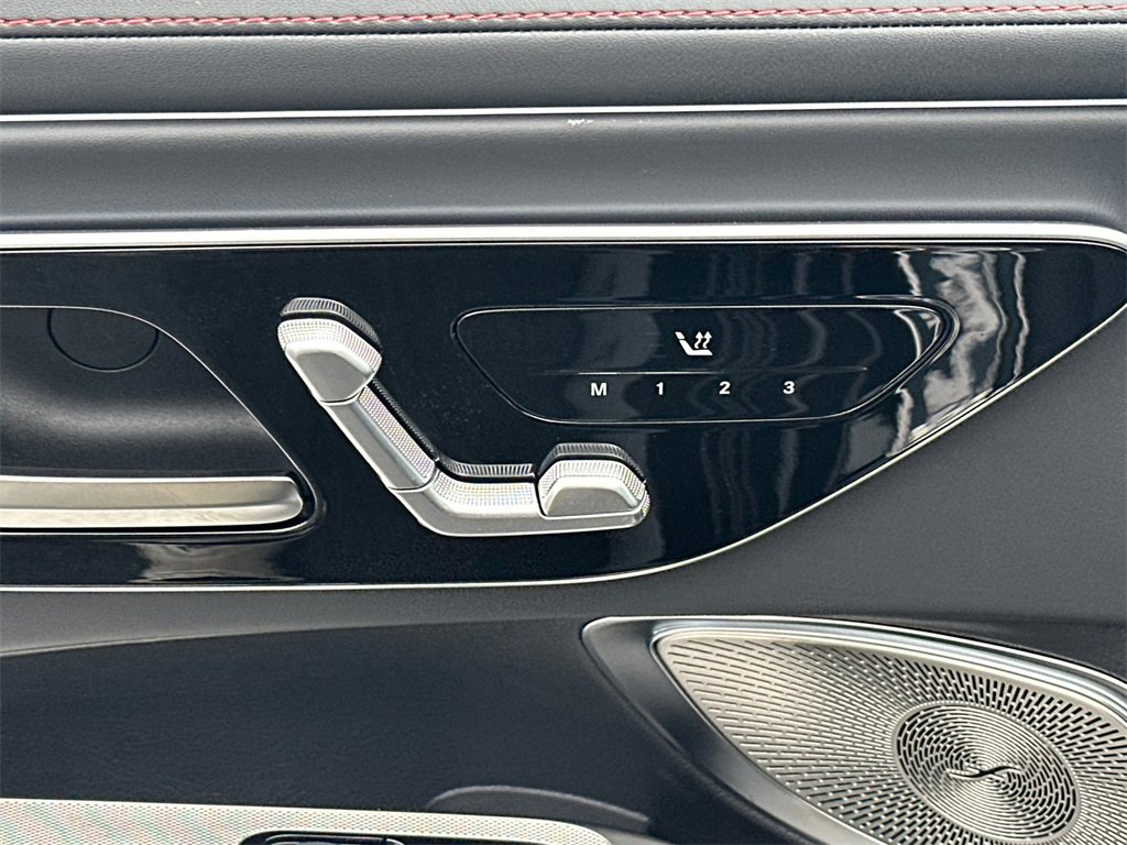 Certified 2024 Mercedes-Benz CLE 53 AMG 4MATIC image 11