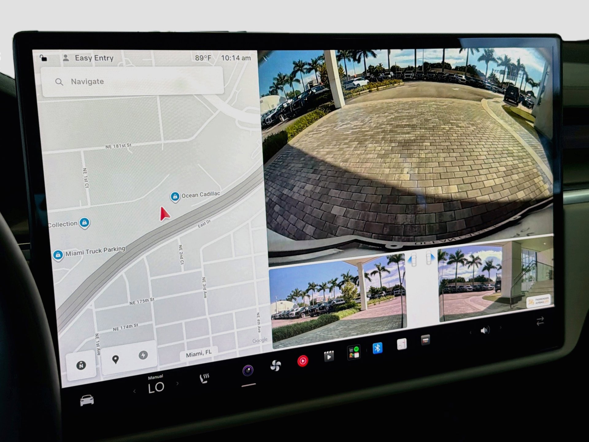 Used 2023 Tesla Model X Plaid AWD/4WD image 32