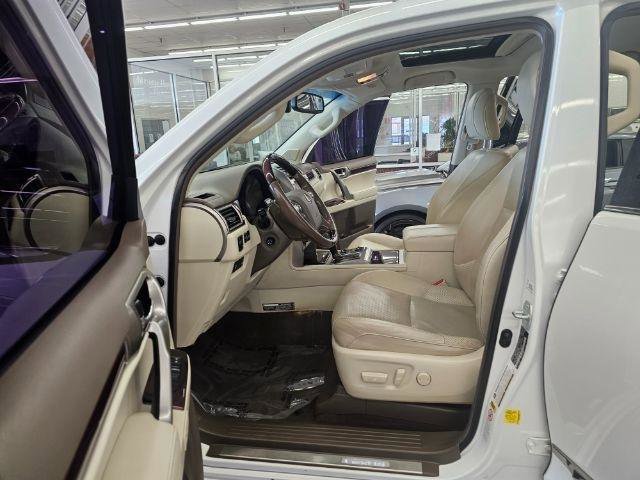 Used 2019 Lexus GX 460 Luxury image 31
