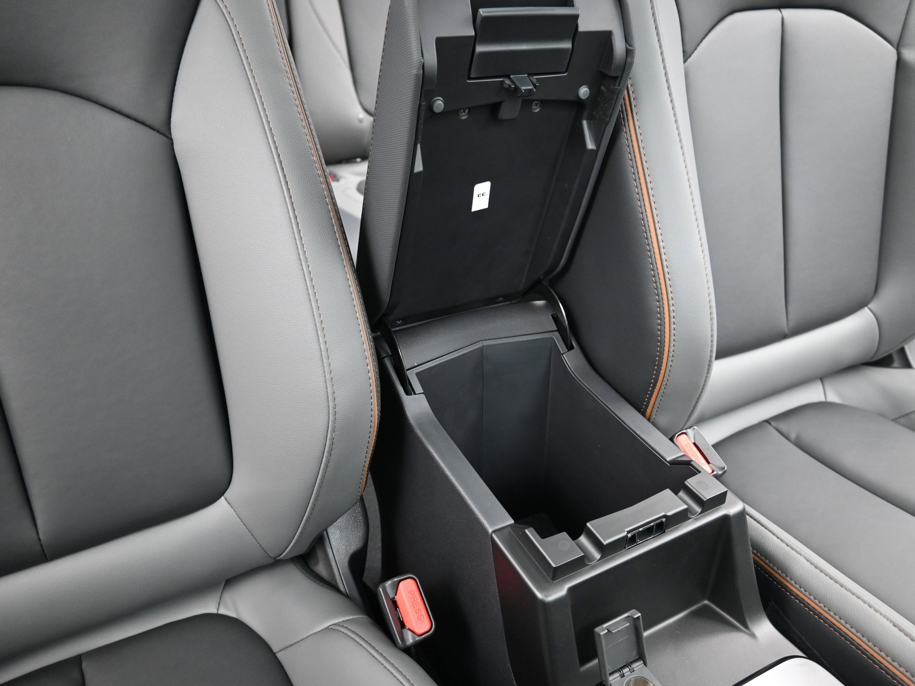 New 2026 Subaru Forester Sport AWD/4WD image 23