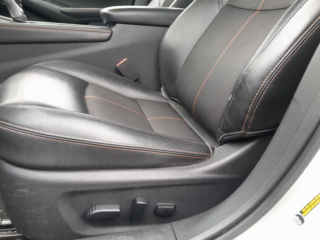 Used 2019 Nissan Altima 2.5 SR w/ SR Premium Package image 11