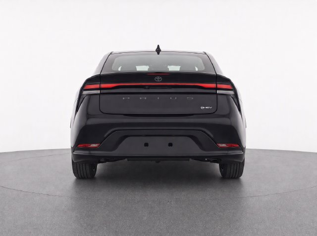 New 2027 Toyota Prius XLE AWD/4WD image 7