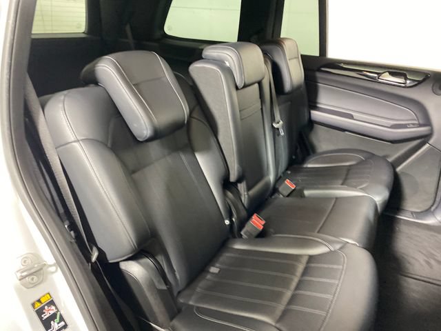 Used 2018 Mercedes-Benz GLS 450 4MATIC image 15