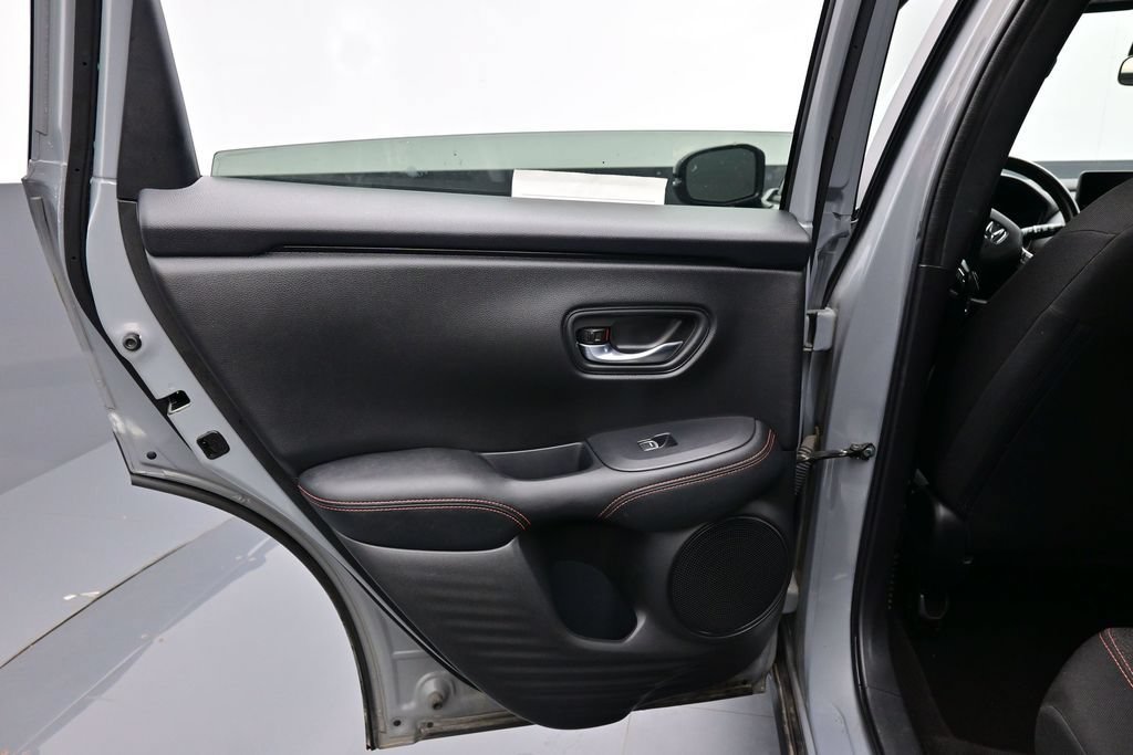 Used 2025 Honda HR-V Sport image 23