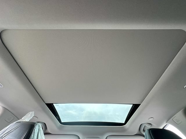 New 2025 Nissan Murano SL w/ Cargo Package AWD/4WD image 11