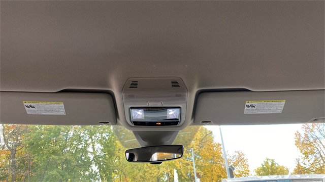 New 2026 Volkswagen Atlas SE image 24