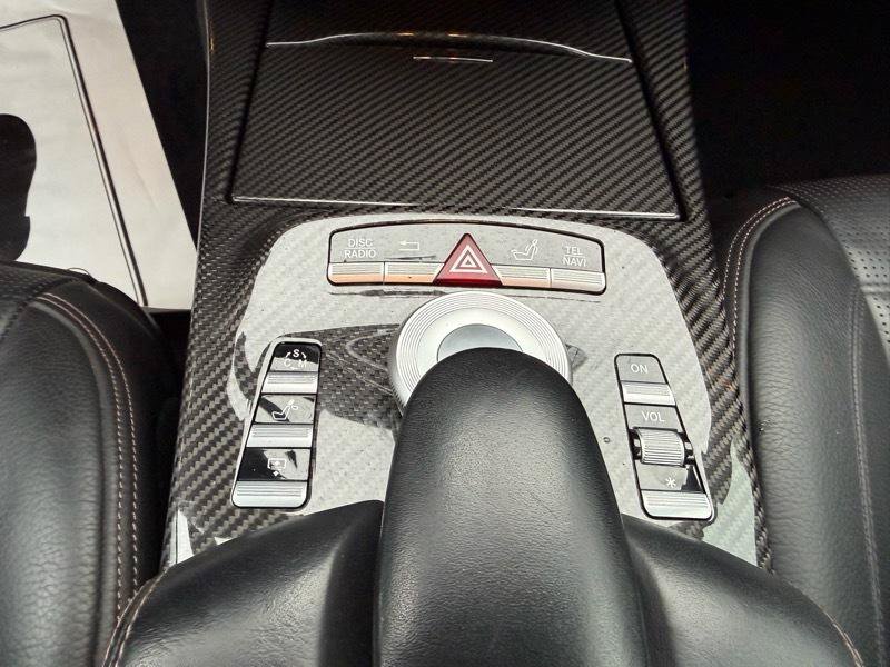 Used 2012 Mercedes-Benz S 63 AMG image 88