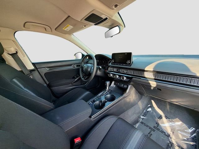 Used 2024 Honda Civic LX image 26