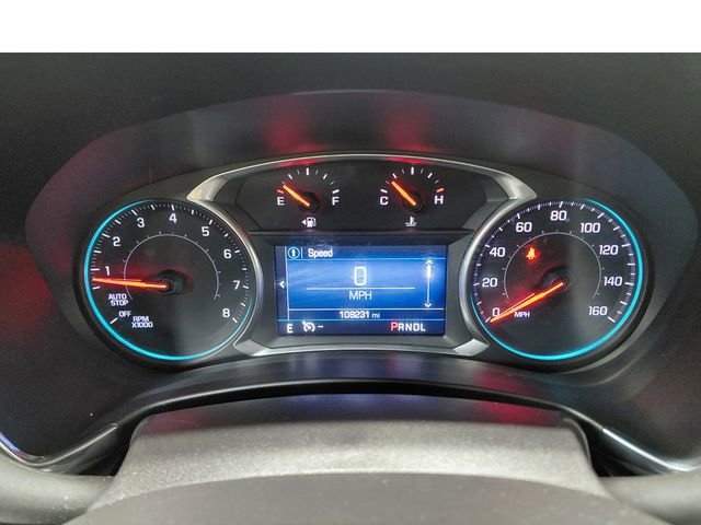 Used 2019 Chevrolet Equinox LT image 19