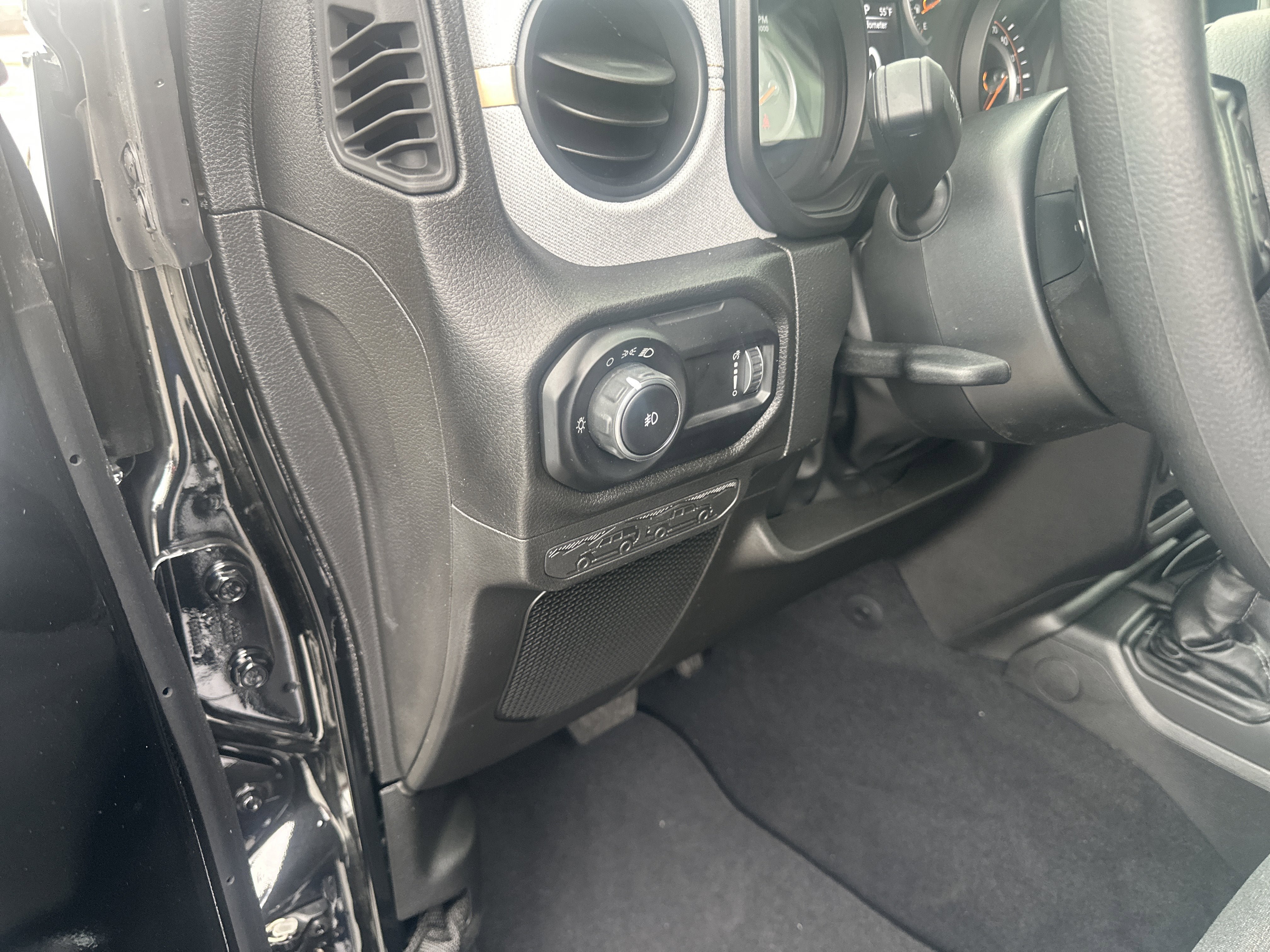 New 2026 Jeep Wrangler Unlimited Sport AWD/4WD image 32