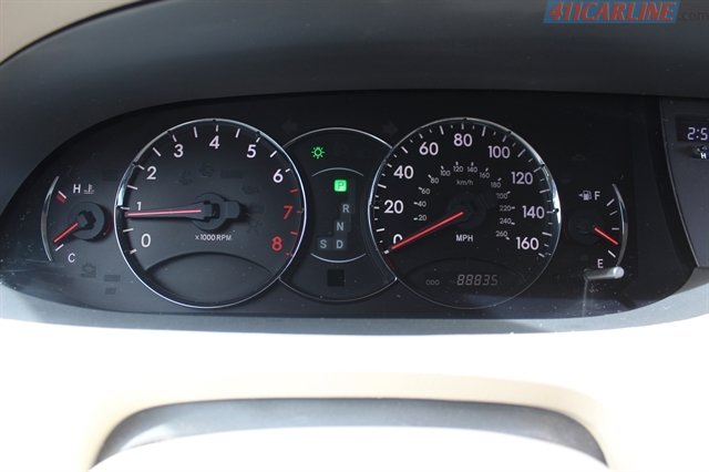 Used 2008 Toyota Avalon XL FWD image 17